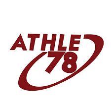 Logo Athlé 78